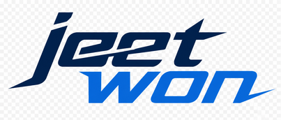 jeet won logo